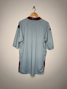 FC Metz Away Shirt 2008/2009