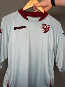 FC Metz Away Shirt 2008/2009