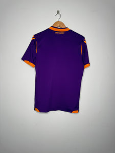 Perth Glory Home Shirt 2020/2021