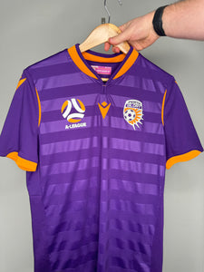 Perth Glory Home Shirt 2020/2021