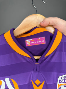 Perth Glory Home Shirt 2020/2021