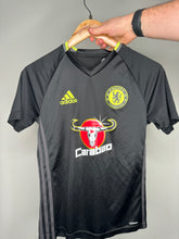 Load image into Gallery viewer, Chelsea Training Shirt 2016/2017
