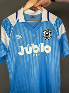 Jubilo Iwata Home Shirt 1993/1994