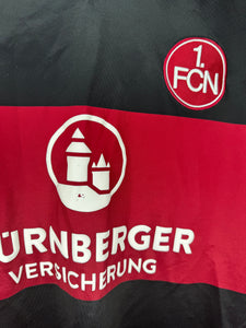 Nurnberg Home Shirt 2020/2021