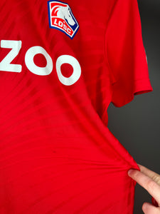 Lille Pre Game Shirt 2022/2023