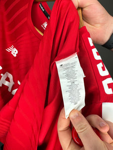 Lille Pre Game Shirt 2022/2023