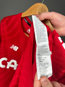 Lille Pre Game Shirt 2022/2023