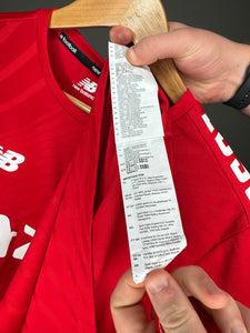 Lille Pre Game Shirt 2022/2023