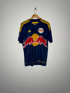 New York Red Bulls Away Shirt 2014/2015