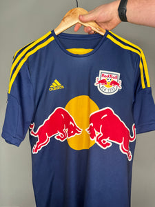 New York Red Bulls Away Shirt 2014/2015