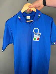 Italy Home Shirt 1993/1994