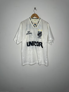 Santos Home Shirt 1995