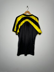 Columbus Crew Home Shirt 1995