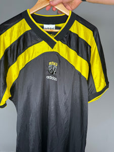 Columbus Crew Home Shirt 1995