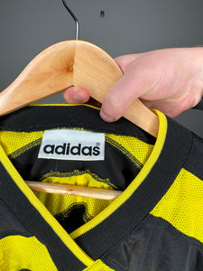 Columbus Crew Home Shirt 1995