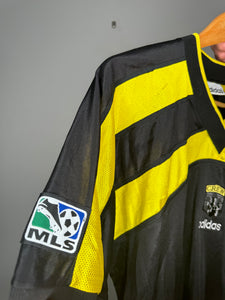 Columbus Crew Home Shirt 1995