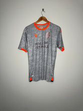 Load image into Gallery viewer, Istanbul Basaksehir Third Shirt 2019/2020
