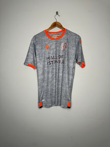 Istanbul Basaksehir Third Shirt 2019/2020