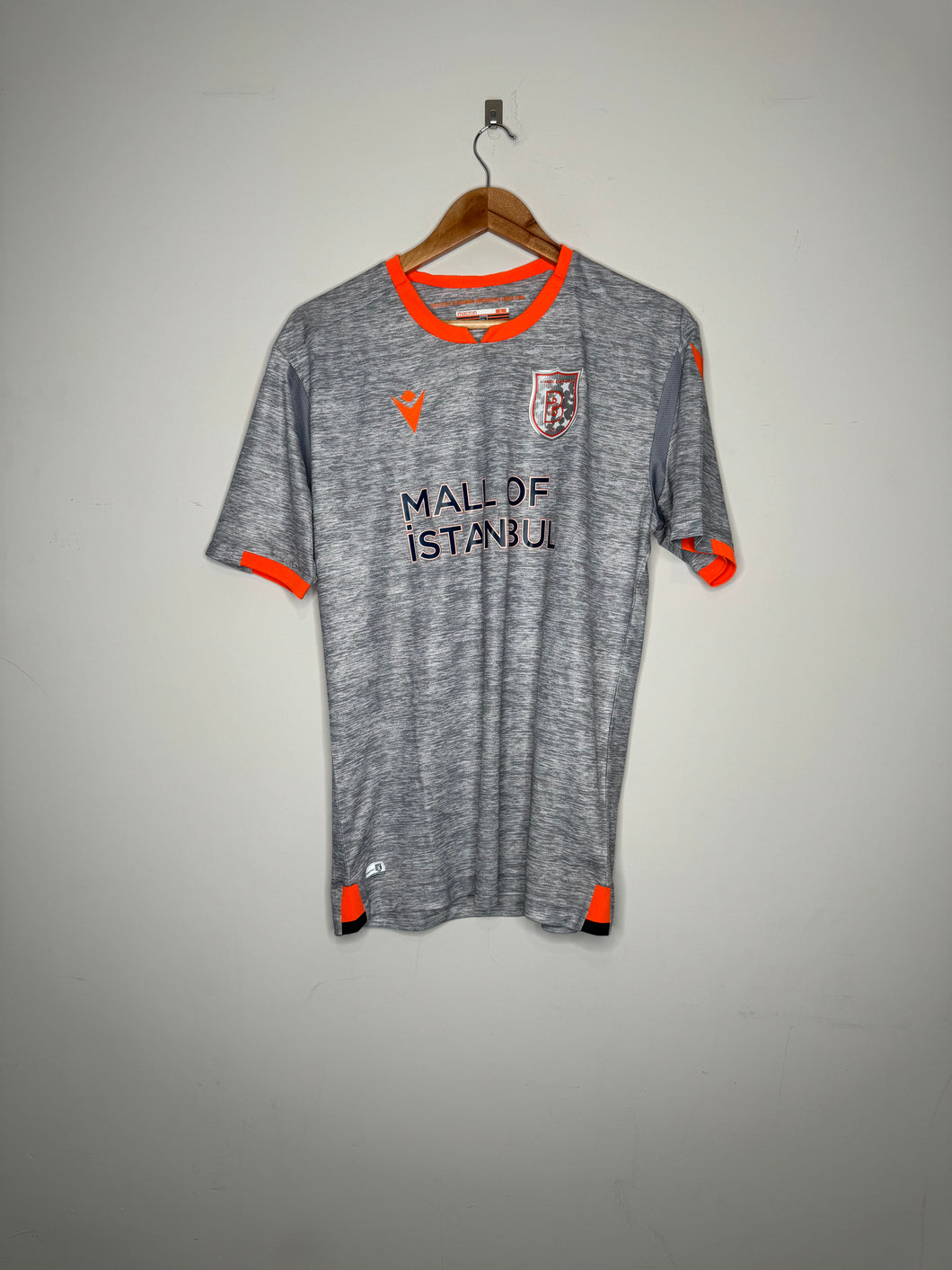 Istanbul Basaksehir Third Shirt 2019/2020