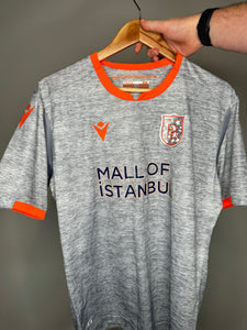 Istanbul Basaksehir Third Shirt 2019/2020