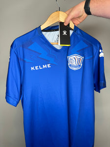 Shijiazhuang Ever Bright Home Shirt 2018 BNWT