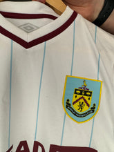 Load image into Gallery viewer, Burnley Away Shirt 2021/2022 Brownhill 8
