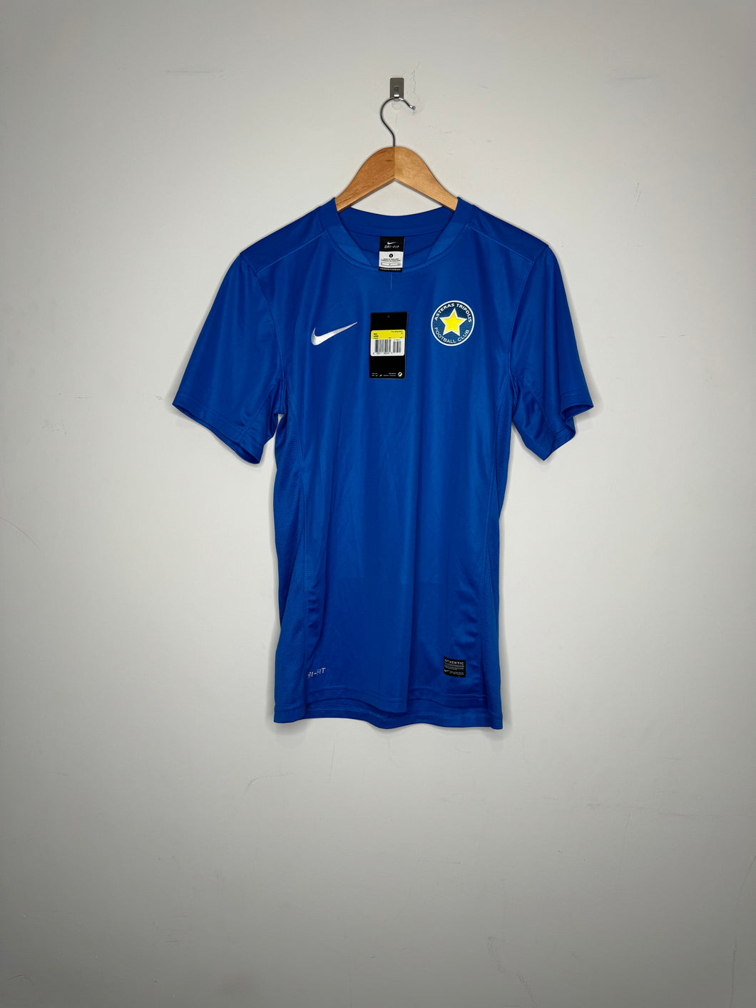 Asteras Tripolis Away Shirt 2015/2016 BNWT