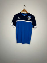 Load image into Gallery viewer, Oldham Training Shirt 2010&#39;s Sondico
