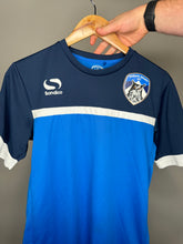 Load image into Gallery viewer, Oldham Training Shirt 2010&#39;s Sondico
