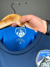 Load image into Gallery viewer, Oldham Training Shirt 2010&#39;s Sondico
