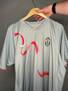 Juventus Training Shirt 2007/2008