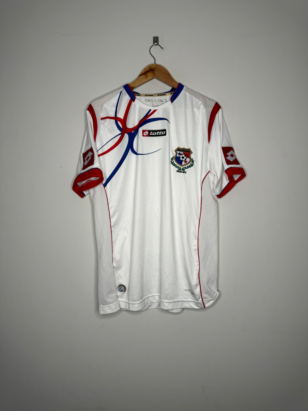 Panama Away Shirt 2013