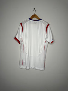 Panama Away Shirt 2013