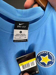 Asteras Tripolis Third Shirt 2013/2014 BNWT