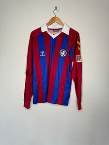 Tibet Home Shirt 2001