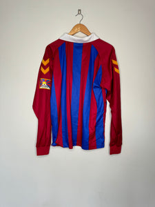 Tibet Home Shirt 2001