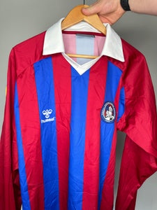 Tibet Home Shirt 2001