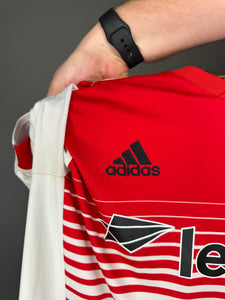 DC United Away Shirt 2015/2016