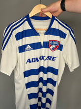 Load image into Gallery viewer, FC Dallas Away Shirt 2015/2016
