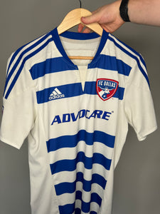 FC Dallas Away Shirt 2015/2016