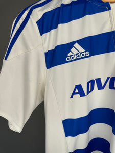 FC Dallas Away Shirt 2015/2016