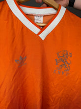 Load image into Gallery viewer, Netherlands Home Shirt 1985 - 1988
