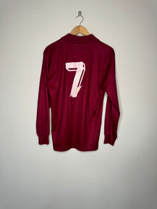 Torino Home Shirt 1993/1994 Long Sleeve