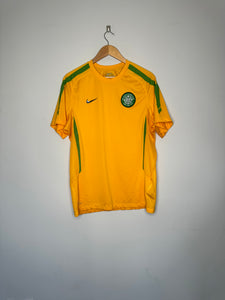 Celtic Training Shirt 2010/2011