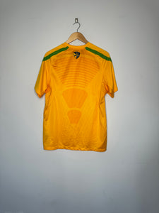 Celtic Training Shirt 2010/2011