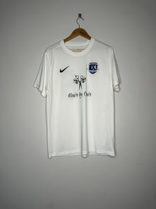 Medway United Football Shirt