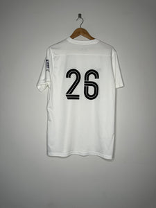 Medway United Football Shirt