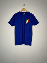 Load image into Gallery viewer, Italy T-Shirt France 1998 World Cup
