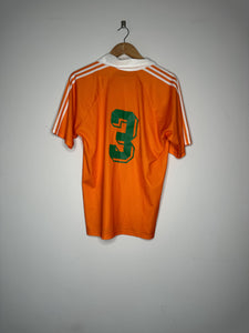 Netherlands Home Shirt 1990