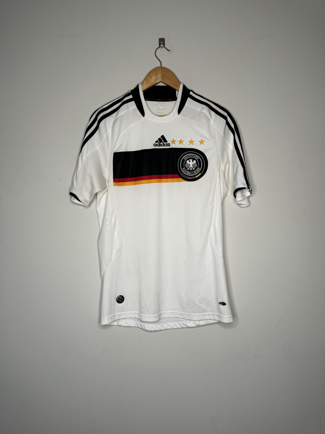 Germany Home Shirt 2006